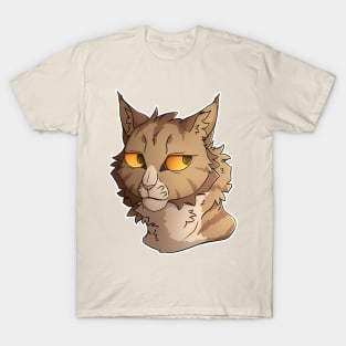 Leafpool T-Shirt